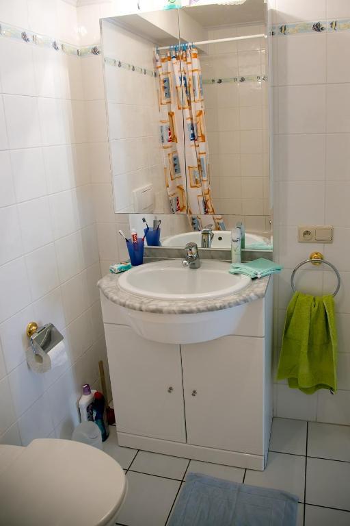 Hoevedomein Polderrust Apartment Nieuwpoort Bagian luar foto