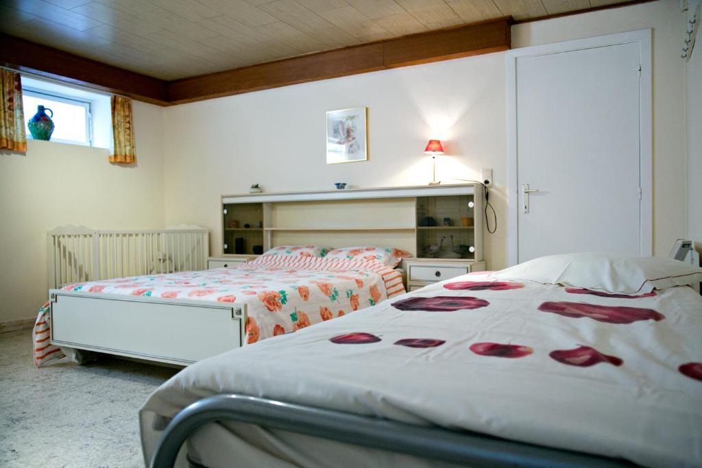 Hoevedomein Polderrust Apartment Nieuwpoort Bagian luar foto