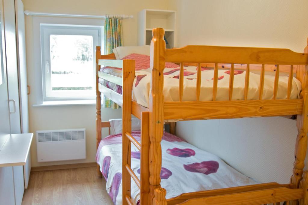 Hoevedomein Polderrust Apartment Nieuwpoort Bagian luar foto